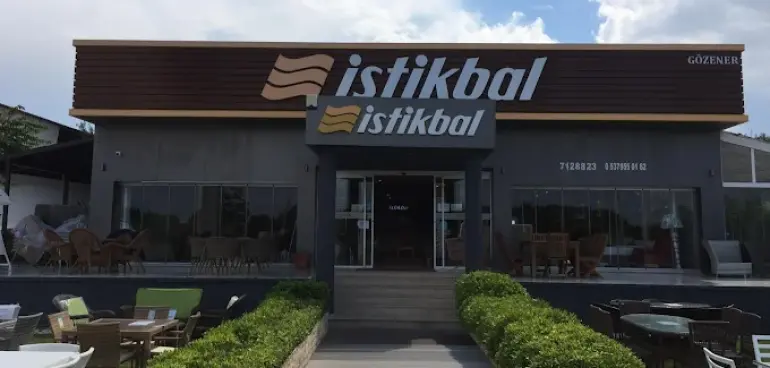 Konak - Çeşme Arasında Tek İstikbal Bayisi: Bizi Tanıyın!