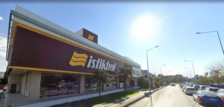 Küçük Yazlık Evler İçin Fonksiyonel İstikbal Mobilya Önerileri